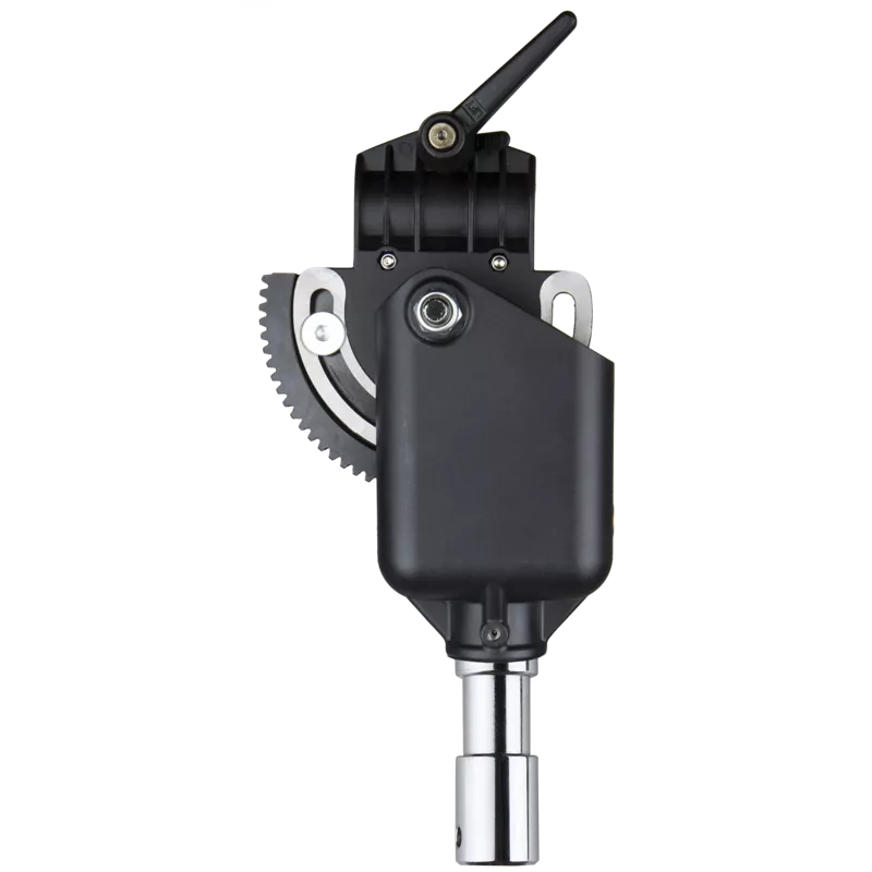 Kupo KCP-646 Heavy Duty Tilt Headw/ Crank Handle