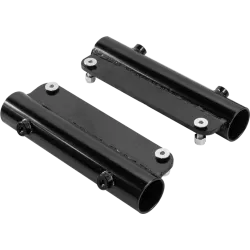 Kupo KHM-112 Hood Mount Bracket Set For 1-1/2” Schdule Pipe