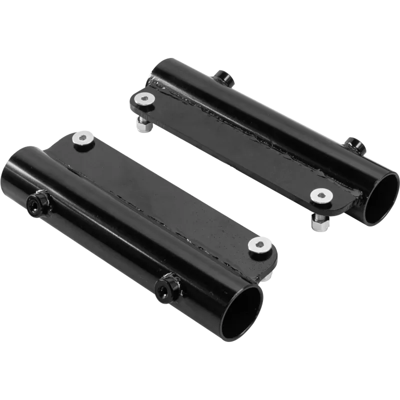 Kupo KHM-112 Hood Mount Bracket Set For 1-1/2” Schdule Pipe