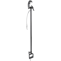 Kupo KLHS-0204 Medium Lightweight Telescopic Hanger Stirrup Head 2-4 Feet
