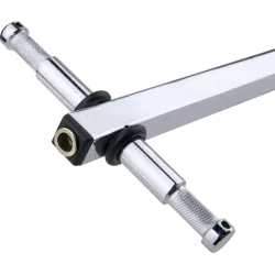 Kupo KS-066 Baby Triple Header