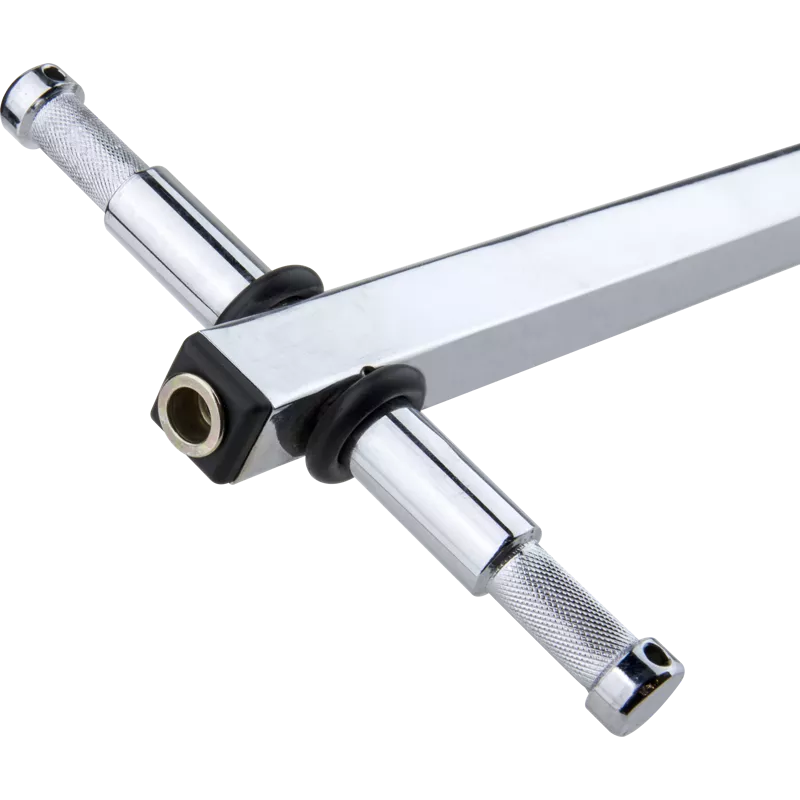 Kupo KS-066 Baby Triple Header