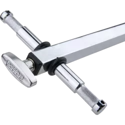 Kupo KS-066 Baby Triple Header