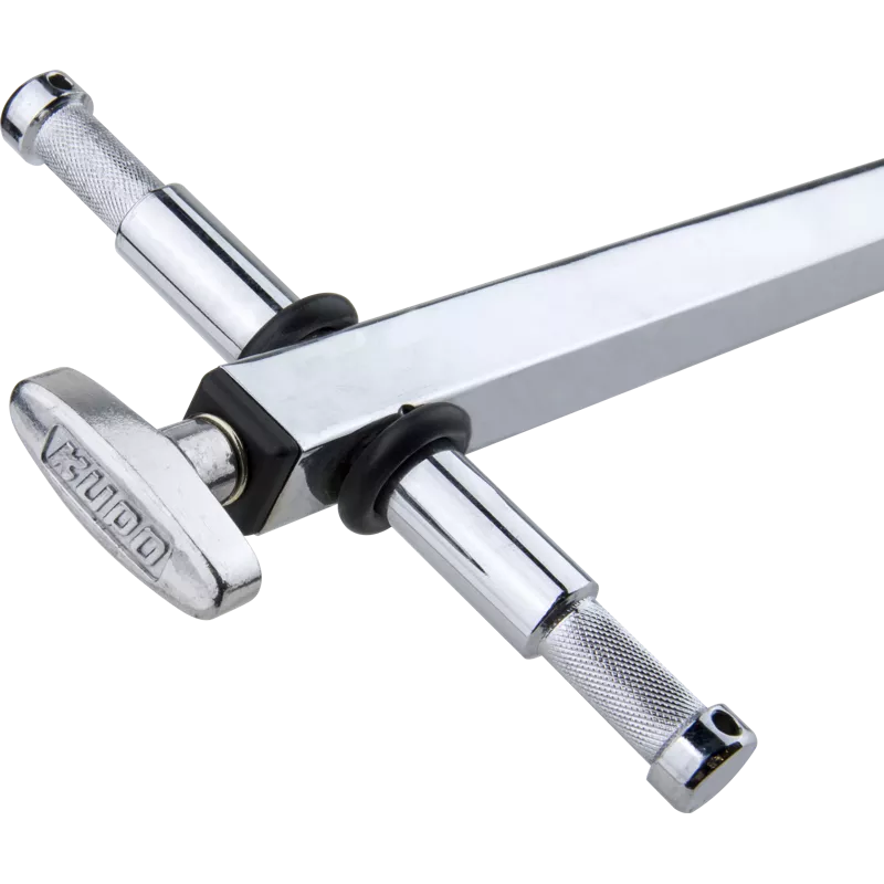 Kupo KS-066 Baby Triple Header