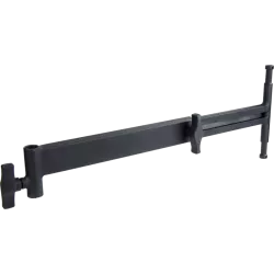 Kupo KS-158B Baby Adjustable offset Arm-Blk