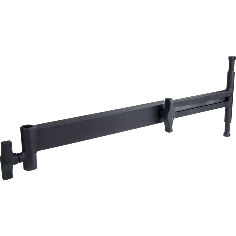 Kupo KS-158B Baby Adjustable offset Arm-Blk