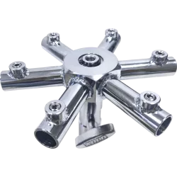 Kupo KS-166 Pipe Spinning Gag For 5/8"(16mm) Pipe