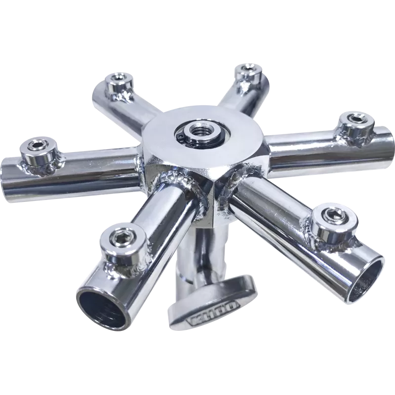 Kupo KS-166 Pipe Spinning Gag For 5/8"(16mm) Pipe