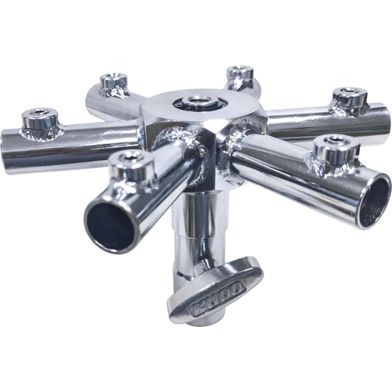 Kupo KS-166 Pipe Spinning Gag For 5/8"(16mm) Pipe