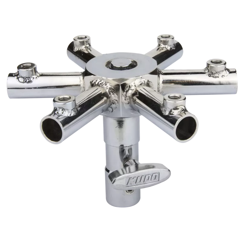 Kupo KS-166 Pipe Spinning Gag For 5/8"(16mm) Pipe