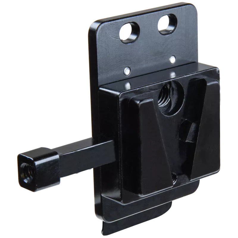 Kupo KS-274 V Mount Battery Belt Clip Mounting Plate