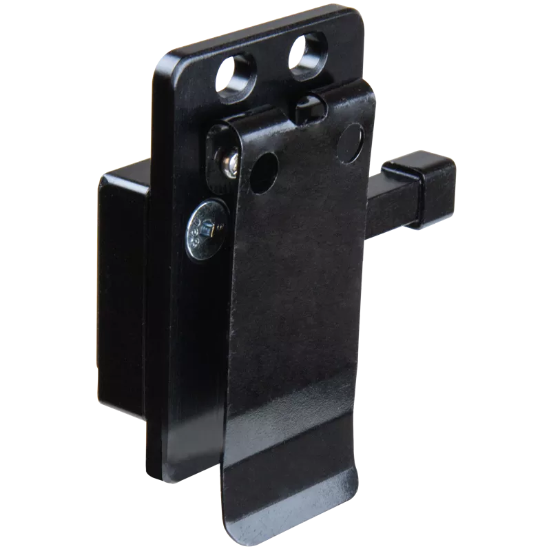 Kupo KS-274 V Mount Battery Belt Clip Mounting Plate