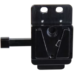 Kupo KS-274 V Mount Battery Belt Clip Mounting Plate