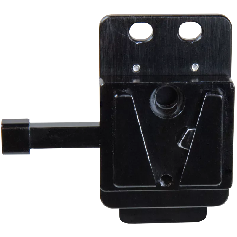 Kupo KS-274 V Mount Battery Belt Clip Mounting Plate