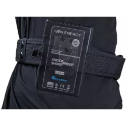 Kupo KS-274 V Mount Battery Belt Clip Mounting Plate