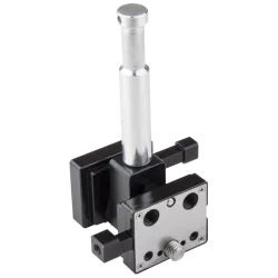 Kupo KS-275 Dual V-Lock Adapter