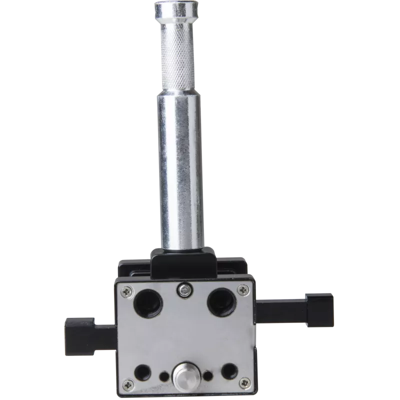 Kupo KS-275 Dual V-Lock Adapter