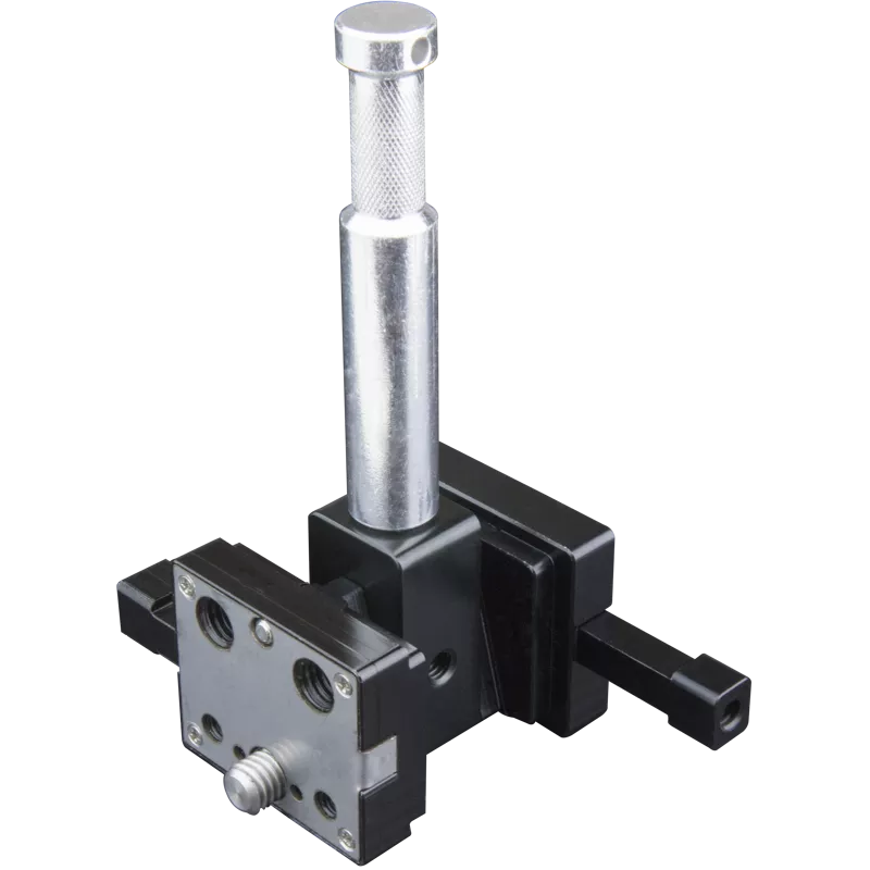 Kupo KS-275 Dual V-Lock Adapter