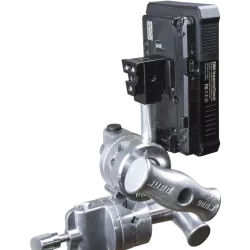 Kupo KS-275 Dual V-Lock Adapter