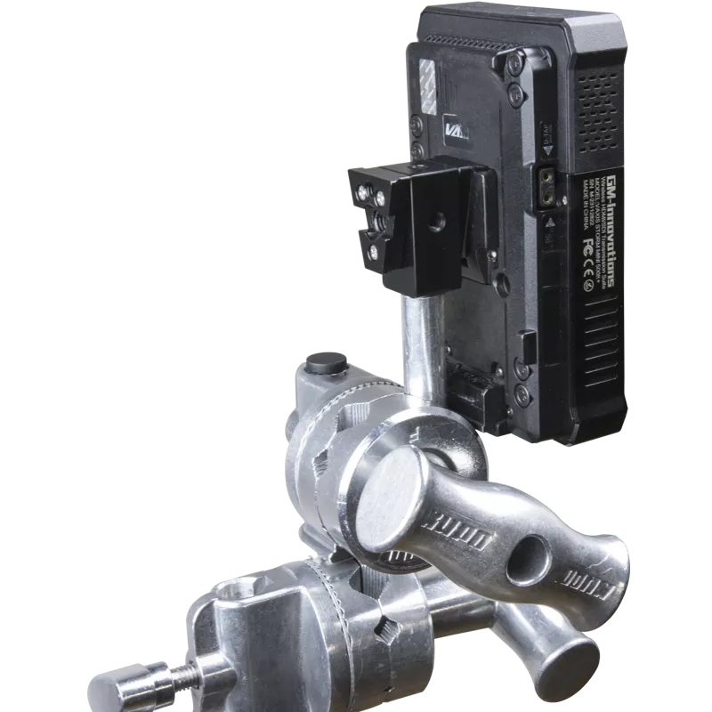 Kupo KS-275 Dual V-Lock Adapter