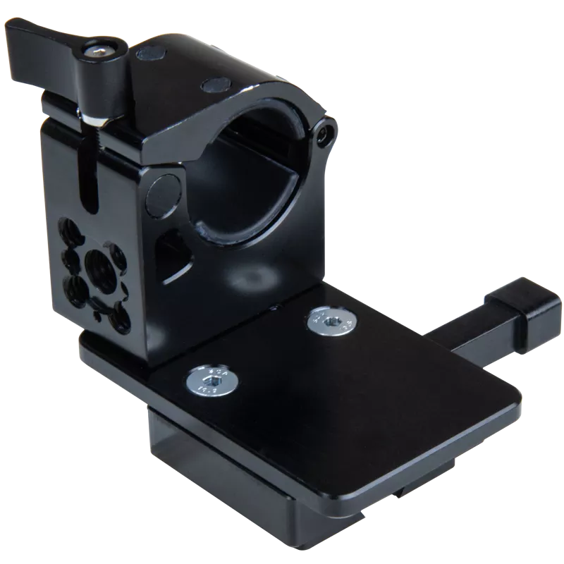 Kupo KS-276 V Mount Battery Adapter For Gimbal Clamp