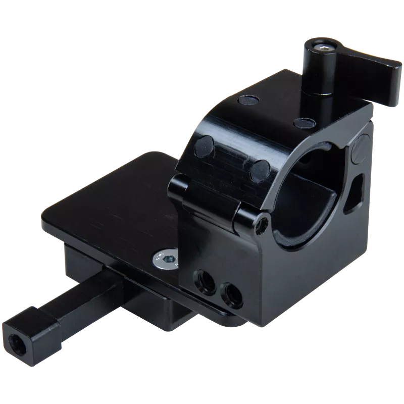 Kupo KS-276 V Mount Battery Adapter For Gimbal Clamp