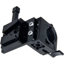 Kupo KS-276 V Mount Battery Adapter For Gimbal Clamp