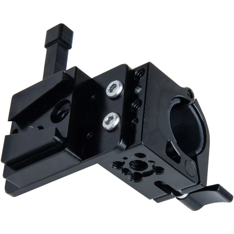 Kupo KS-276 V Mount Battery Adapter For Gimbal Clamp