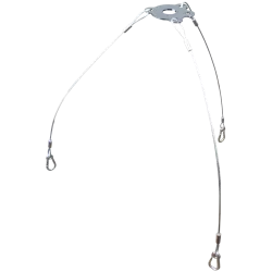 Kupo KS-277 Space Light Skirt Mounting Bracket