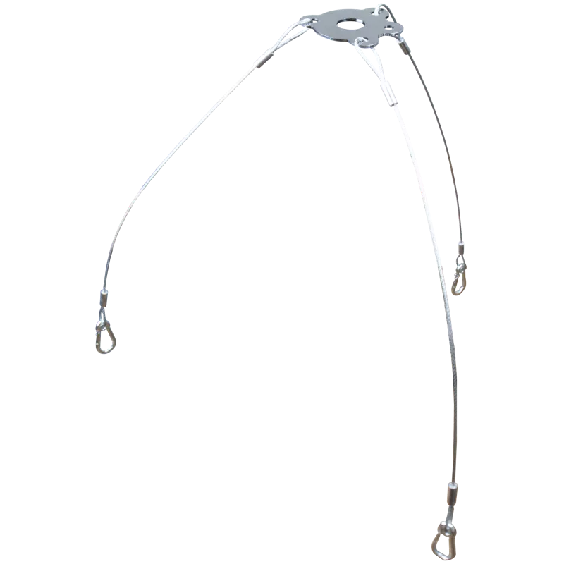 Kupo KS-277 Space Light Skirt Mounting Bracket