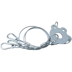 Kupo KS-277 Space Light Skirt Mounting Bracket