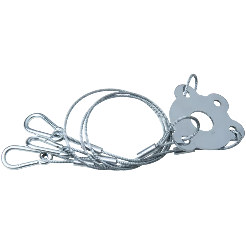 Kupo KS-277 Space Light Skirt Mounting Bracket