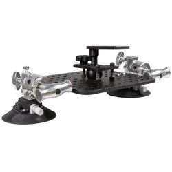 Kupo KS-278 Cheese Plate Baby Adapter