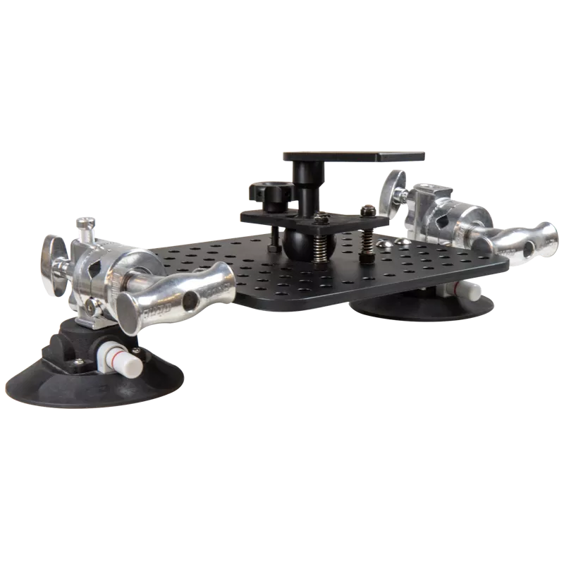 Kupo KS-278 Cheese Plate Baby Adapter