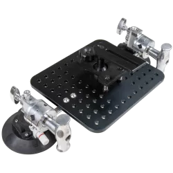 Kupo KS-278 Cheese Plate Baby Adapter