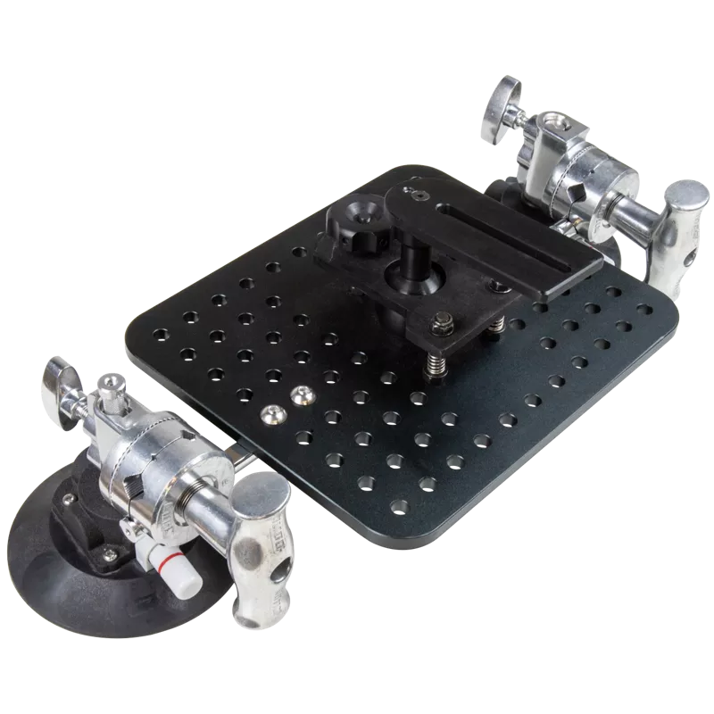 Kupo KS-278 Cheese Plate Baby Adapter