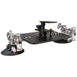 Kupo KS-278 Cheese Plate Baby Adapter