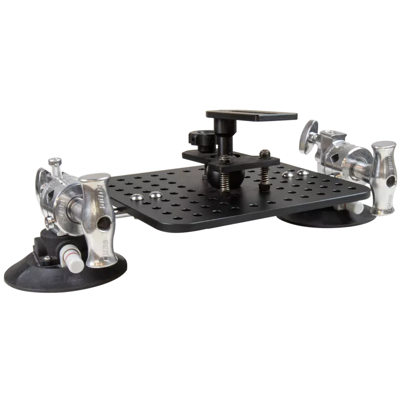 Kupo KS-278 Cheese Plate Baby Adapter