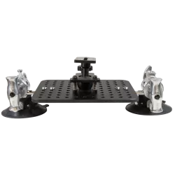 Kupo KS-278 Cheese Plate Baby Adapter