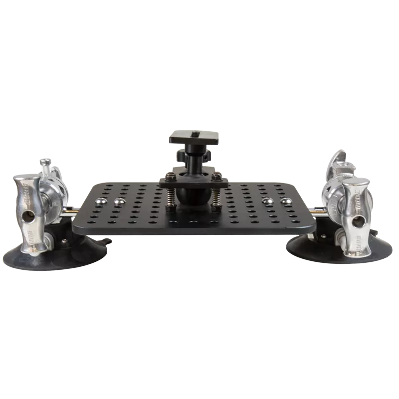 Kupo KS-278 Cheese Plate Baby Adapter