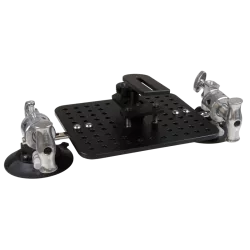 Kupo KS-278 Cheese Plate Baby Adapter