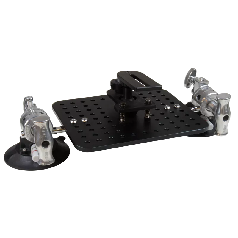 Kupo KS-278 Cheese Plate Baby Adapter