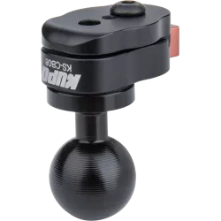 Kupo KS-409 Ball Head w/ 1/4"-20 Female Thread
