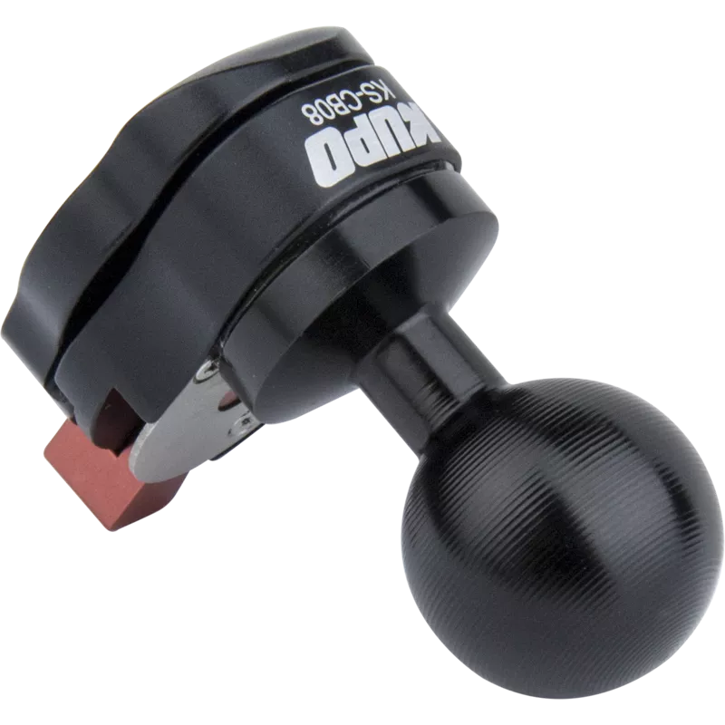 Kupo KS-409 Ball Head w/ 1/4"-20 Female Thread