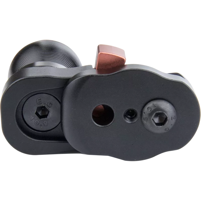 Kupo KS-409 Ball Head w/ 1/4"-20 Female Thread