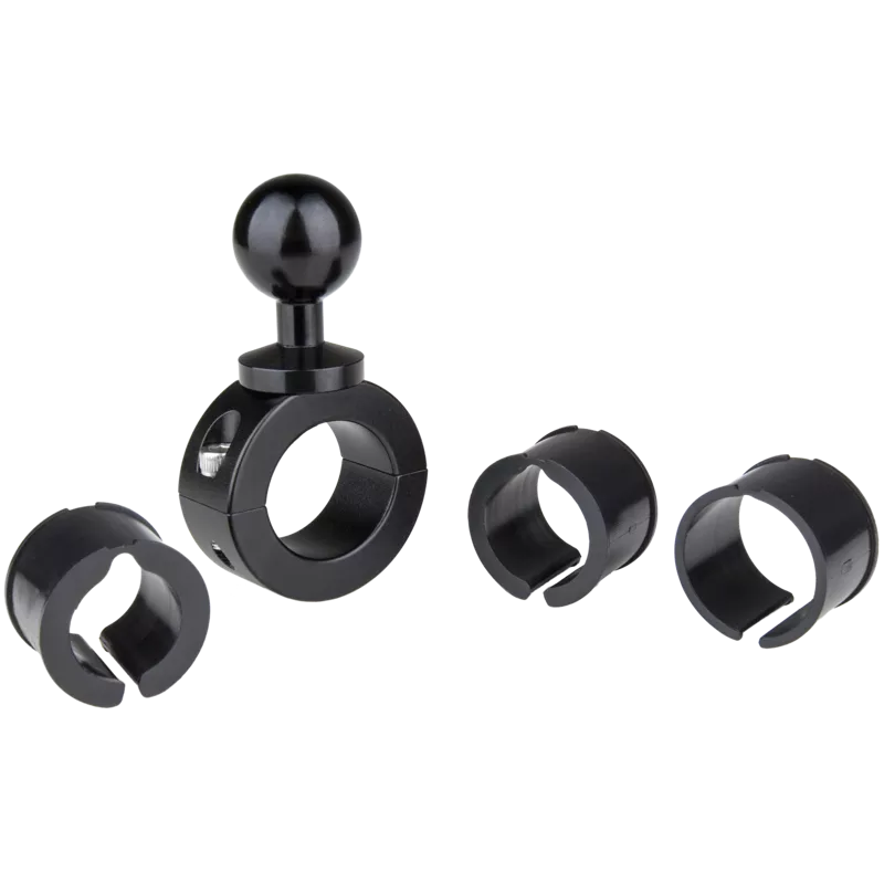 Kupo KS-413 *Aluminum Bar Mount w/ Plastic Spacers