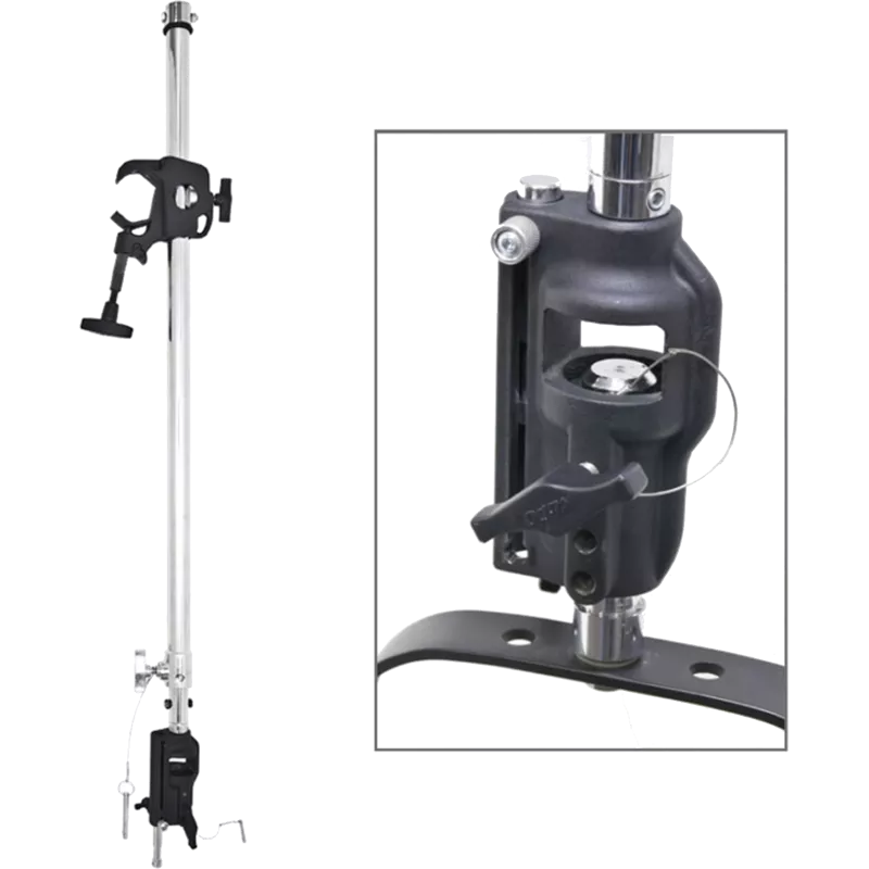 Kupo KTHU-0408 Universal Head 4-8 Feet (120~240 cm)