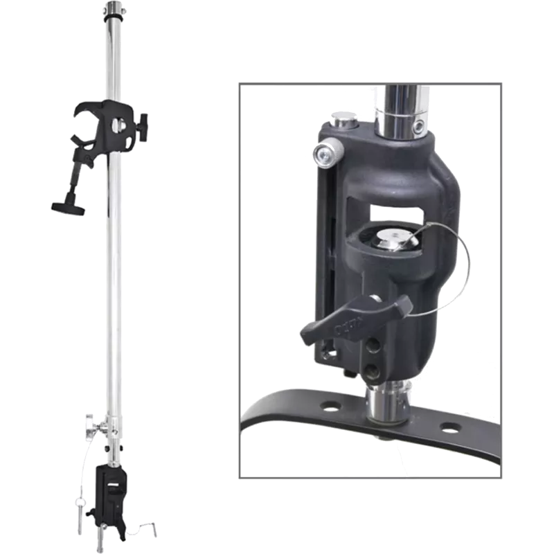 Kupo KTHU-0510 Universal Head 5-10 Feet (150~300 cm)