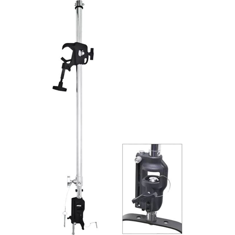 Kupo KTHU-0712 Universal Head 7-12 Feet (210~350 cm)