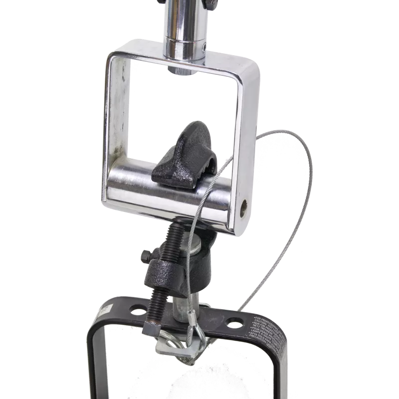 Kupo KTHS-0306 Stirrup 3-6 Feet (90~180cm)